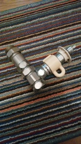 食洗器の分岐栓(品番ＣＢ－Ｓ２６８Ａ６/パナソニック)
