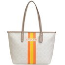 コーチ　バッグ　正規品新品未使用