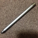 ELECOMのタブレットスマホ対応タッチペン