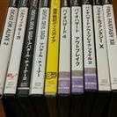 PS2用中古ソフト  ５１本(一部地域送料込)