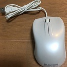 エレコム USBレーザーマウス