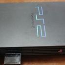 PS2本体(中古)