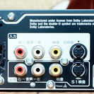 SONY　ブルーレイディスクレコーダー　BDZ-RS15