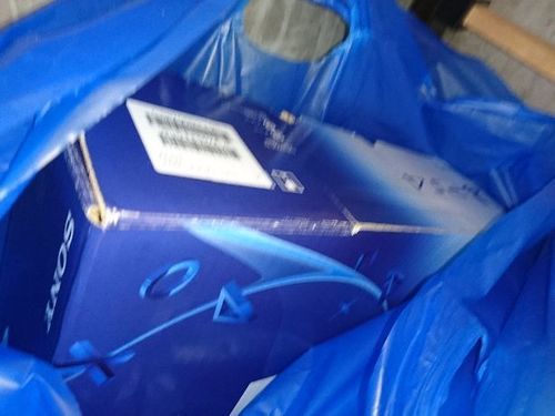 PS4  白500GB