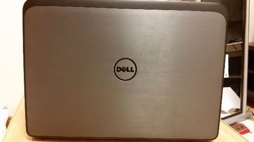 ノートパソコン Dell