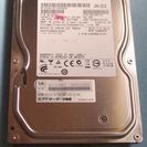 中古SATA 3.5インチ ハードディスク 500GB