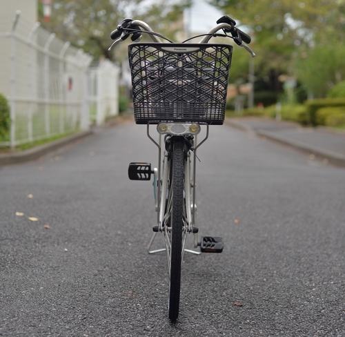 パナソニック PANASONIC 電動自転車 BE-ENTX432S [電動アシスト自転車