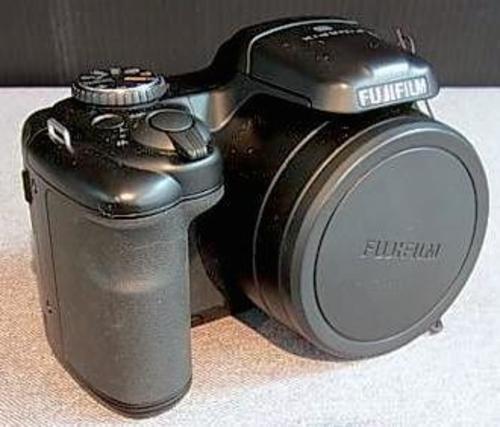 富士フィルム カメラ FUJIFILM FINEPIX S8600 36倍ズーム