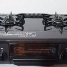[美品]パロマ ガステーブル
