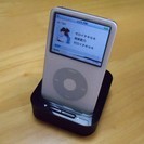 iPod 第5世代 30GB ホワイト（難あり品）＋α～商談成立～