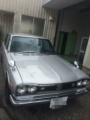 ハコスカ 00gt 昭和 旧車 Ai72ni 島田のその他の中古車 ジモティー ハコスカ 00gt 昭和 旧車 Ai72ni 島田のその他の中古車 ジモティー