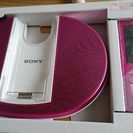 iPod SONY ソニー🎧🎶 