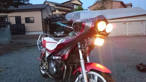 ゼファーx売ります！