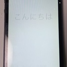 softbank iphone5 64GB