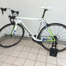 cannondale CAAD10 5 REP size52 2...