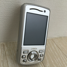 【ジャンク】DoCoMo 携帯 D901i