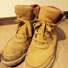 Timberland のブーツ