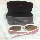 GUESS サングラス♡ピンク♡
