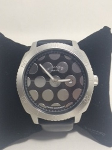 【大幅値下げ】ROMAGO DESIGN(ロマゴ デザイン)腕時計 オシャレ おしゃれ 可愛い メンズ