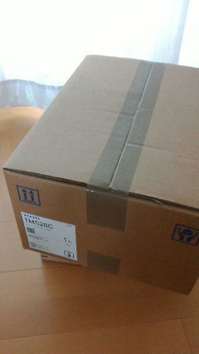 取り付け込み。TOTO台付2ハンドルシャワーバス水栓