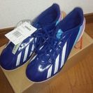 新品　未使用！adidas　アディダス　サッカー　スパイク