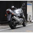 スズキ Ｂａｎｄｉｔ1200