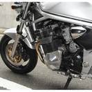 スズキ Ｂａｎｄｉｔ1200