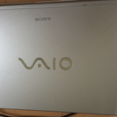 Sony VAIO typeC