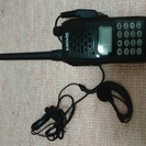 KANWEE　TK-918　アマチュア無線機として使用可能。 