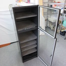 全自動防湿庫 カメラ保管ケース ED-202型 TOYO-LIVING　1593