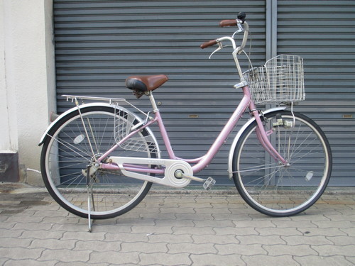 ♪ジモティー特価♪BRIDGESTONE BAA規格適合26型中古