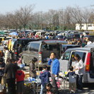 ◎◎「１０月１日（日）越谷しらこばと水上公園フリーマーケット」◎◎