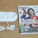 値下げ【動作確認済】Wii クラシックコントローラー・ソフトセット