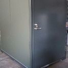 オリジナルコンテナ！