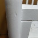 カトージ、ミニベビーベッドです