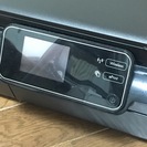 HP　プリンター　２０１１年購入　無線印刷可能