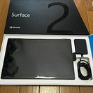 Surface 2 64GB　お買い得　美品