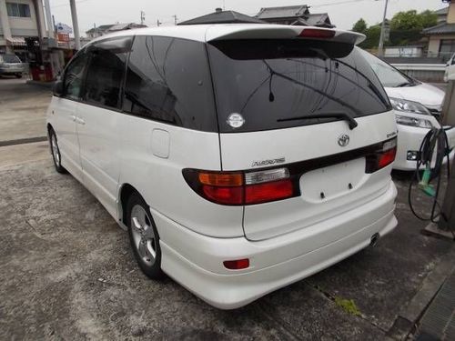 中古車 H13年式 トヨタエスティマアエラス Ac At Pw Ps 白 売ります 値下げしました りめ 一ツ木のエスティマの中古車 ジモティー 中古車 H13年式 トヨタエスティマアエラス Ac At Pw Ps 白 売ります 値下げしました りめ 一ツ木のエスティマの中古車 ジモティー