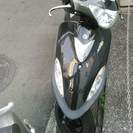 長崎発　ＳＹＭ　ＤＤ　５０ｃｃ　