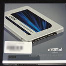 Crucial [ Micron製 ] 内蔵SSD 2.5インチ...