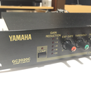 YAMAHA GC2020C コンプレッサー/リミッター