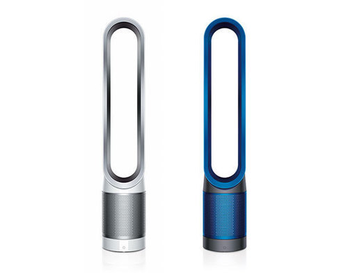 ダイソン　dyson Pure cool AM11 空気清浄機能付き扇風機　交換フィルター付き（６４００円相当）