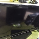 REGZA 42型液晶テレビ