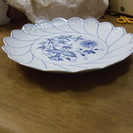 マイセン　ブルーオニオン　（新品未使用）