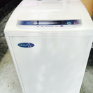 富士通ゼネラル 洗濯容量 7kg の洗濯機