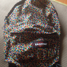 ◉EASTPAK リュックサック 美品