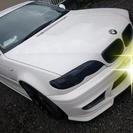 車検来年8月BMW 3シリーズエナジーコンプリート　