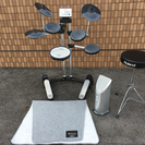 中古■Roland ローランド 電子ドラム V-Drums HD-1