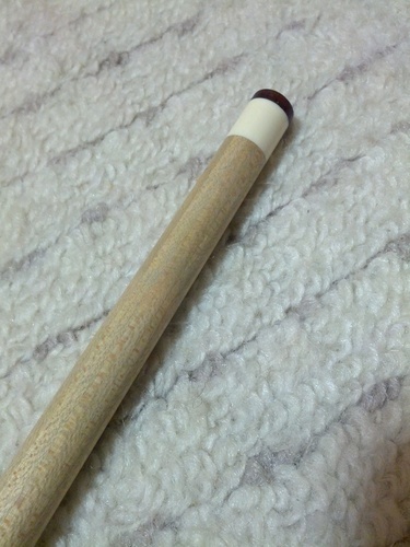 初代］プレデター314シャフト 5/16-14山or UJジョイント対応 初代