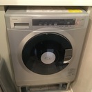 引取調整中【東芝 ドラム式洗濯機・乾燥機 TW-S80FA(S)...